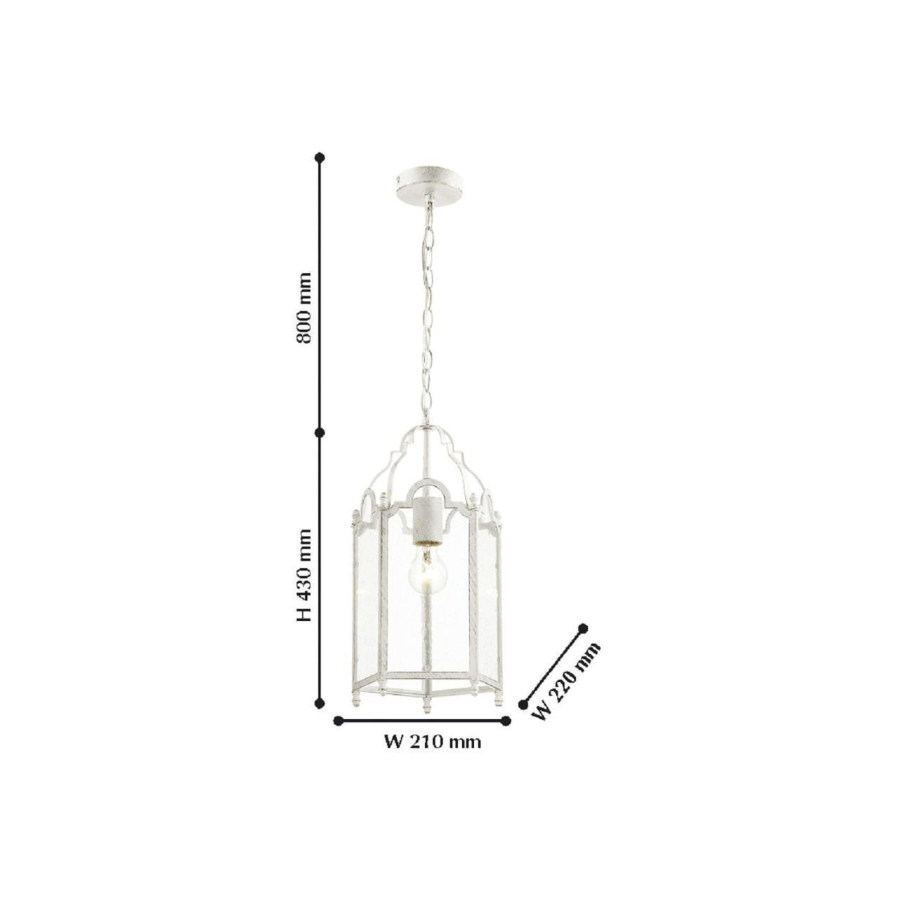 картинка Подвесной светильник Favourite Mirum 1955-1P от магазина pro-decor.kz