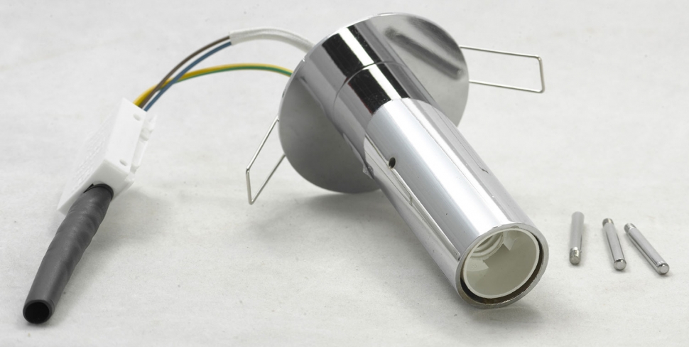 картинка Встраиваемый светильник Lussole Leinell LSP-9551 от магазина pro-decor.kz
