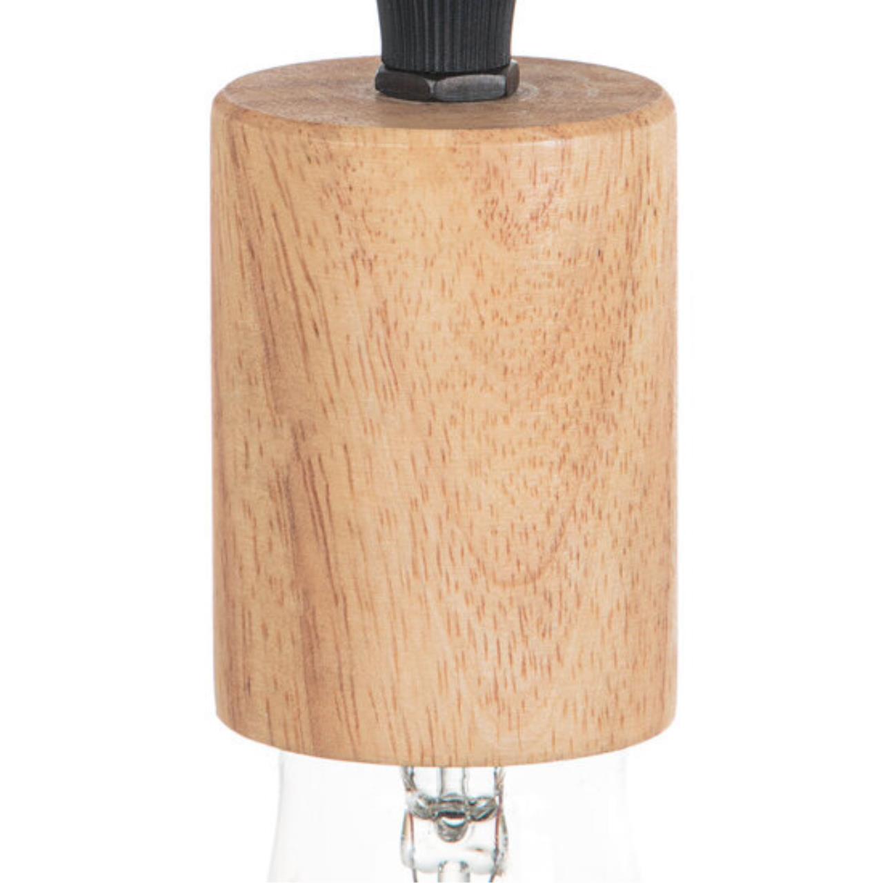 картинка Подвесной светильник Arte Lamp MARK A7047SP-1BK от магазина pro-decor.kz