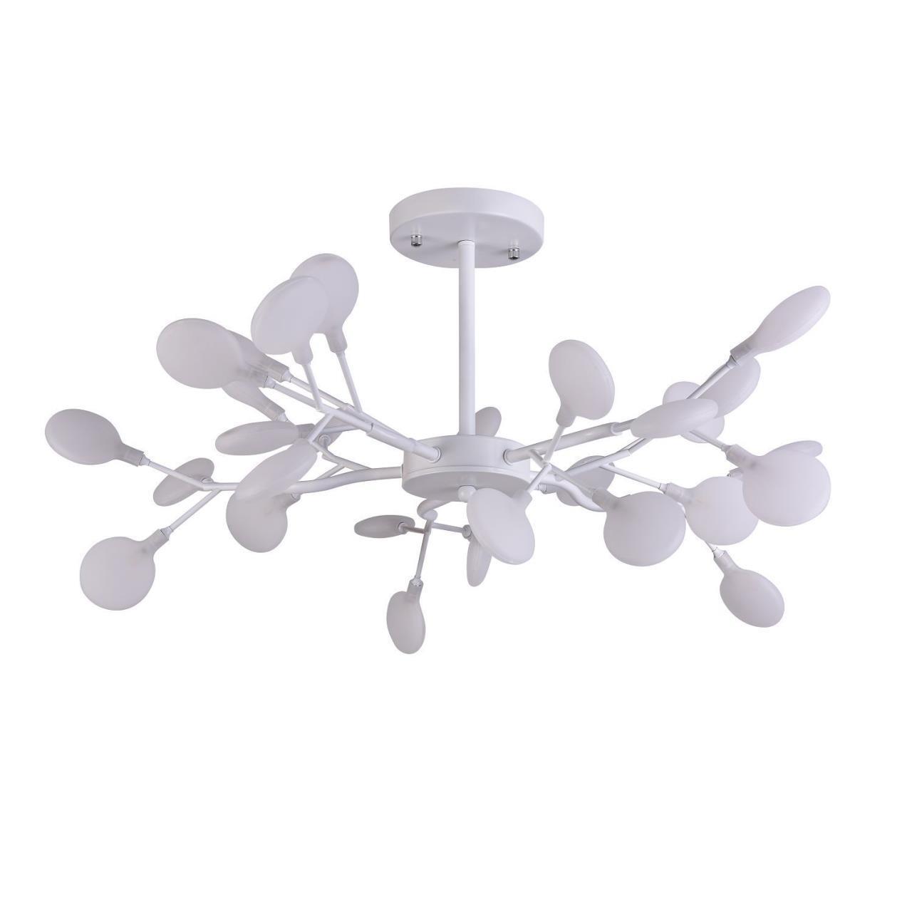 картинка Подвесная люстра F-Promo Skein 2479-10P магазин pro-decor.kz являющийся официальным дистрибьютором в Казахстане картинка Подвесная люстра F-Promo Skein 2479-10P от магазина pro-decor.kz