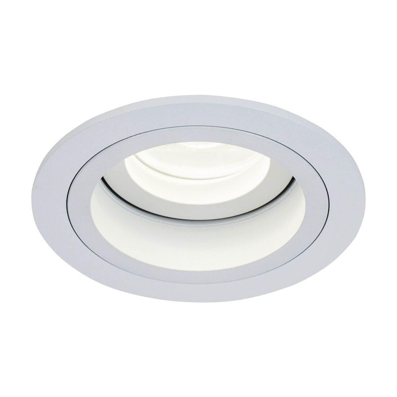 картинка Встраиваемый светильник Maytoni Akron DL025-2-01W от магазина pro-decor.kz