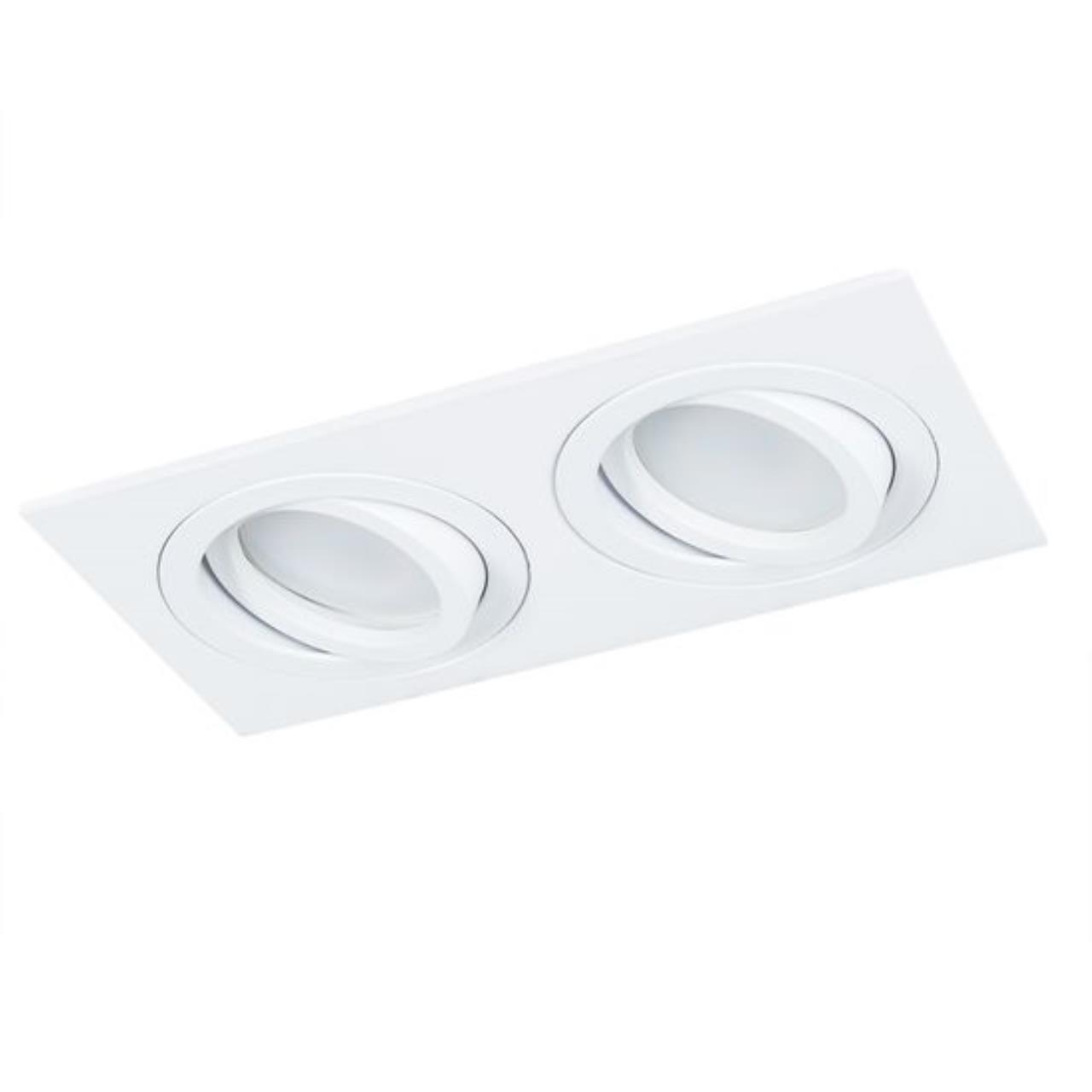 картинка Встраиваемый светильник Arte Lamp TARF A2168PL-2WH магазин pro-decor.kz являющийся официальным дистрибьютором в Казахстане картинка Встраиваемый светильник Arte Lamp TARF A2168PL-2WH от магазина pro-decor.kz