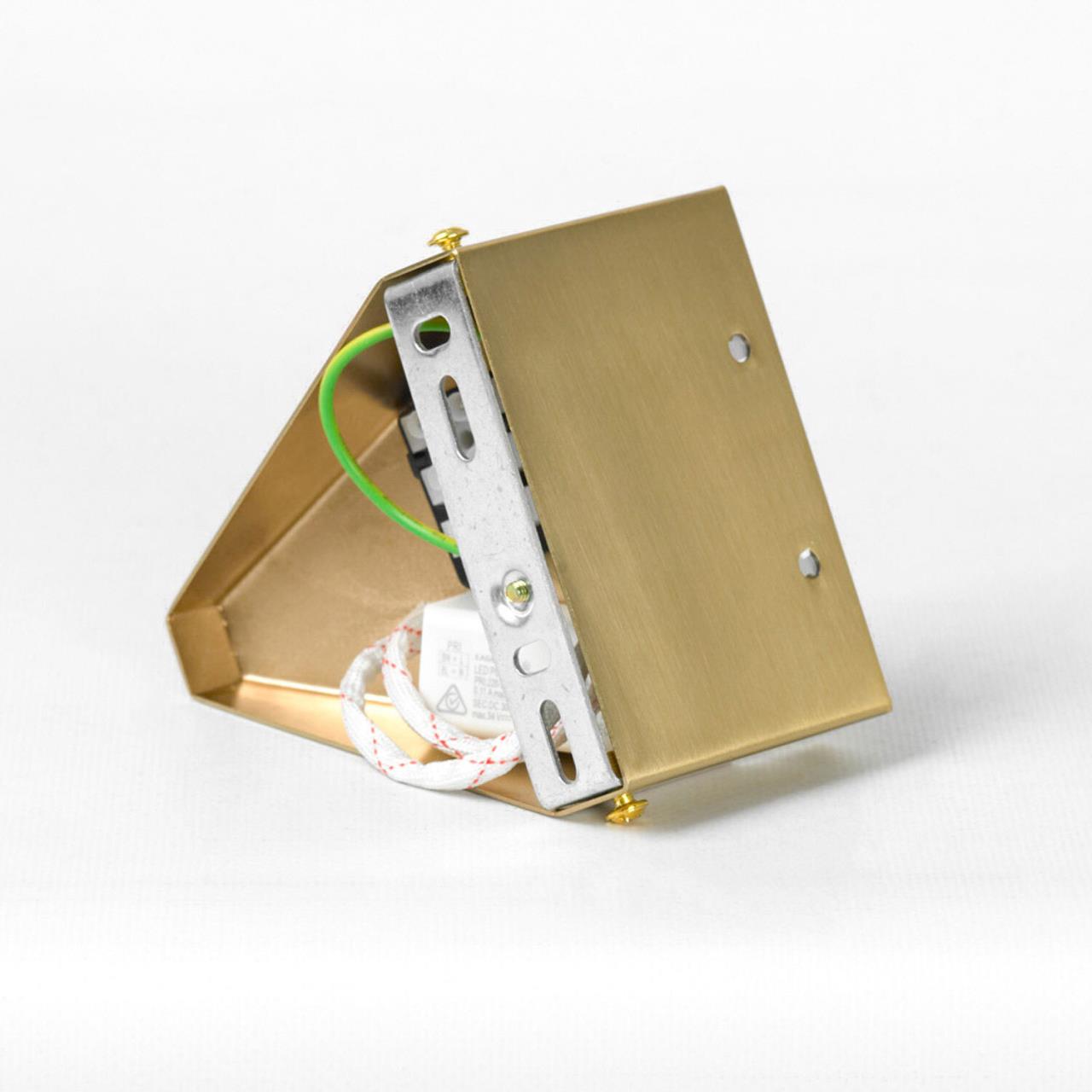 картинка Бра Lussole LSP-7336 от магазина pro-decor.kz