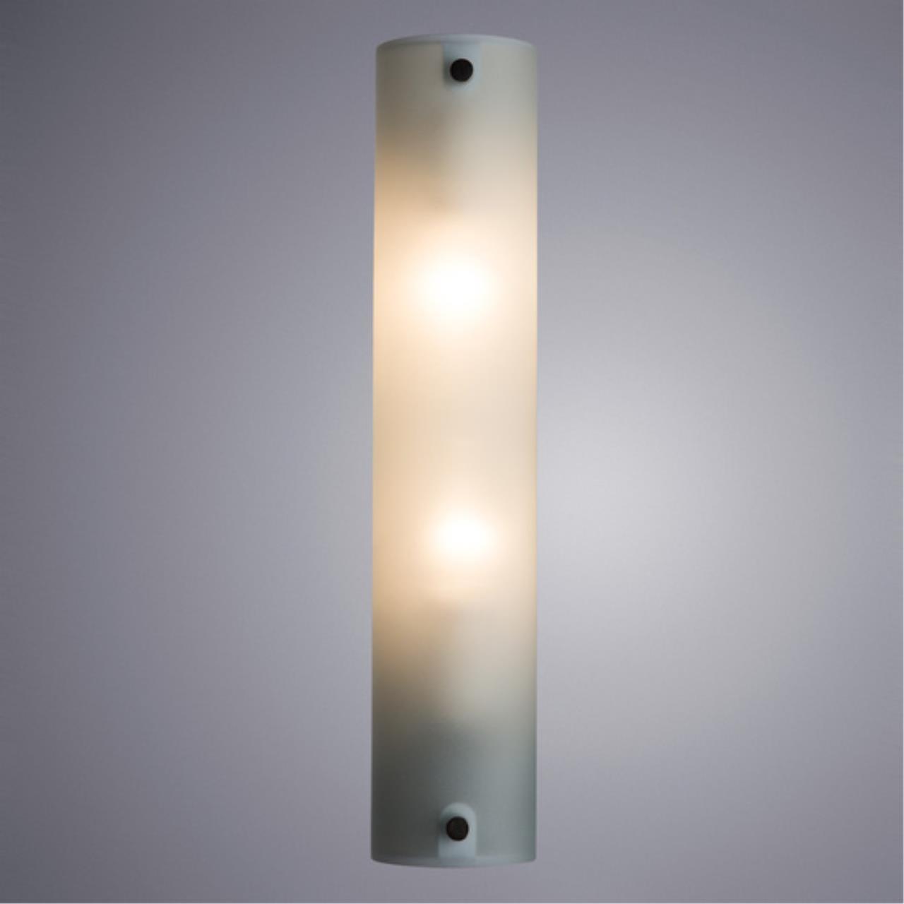картинка Подсветка для зеркал Arte Lamp Tratto A4101AP-2WH от магазина pro-decor.kz