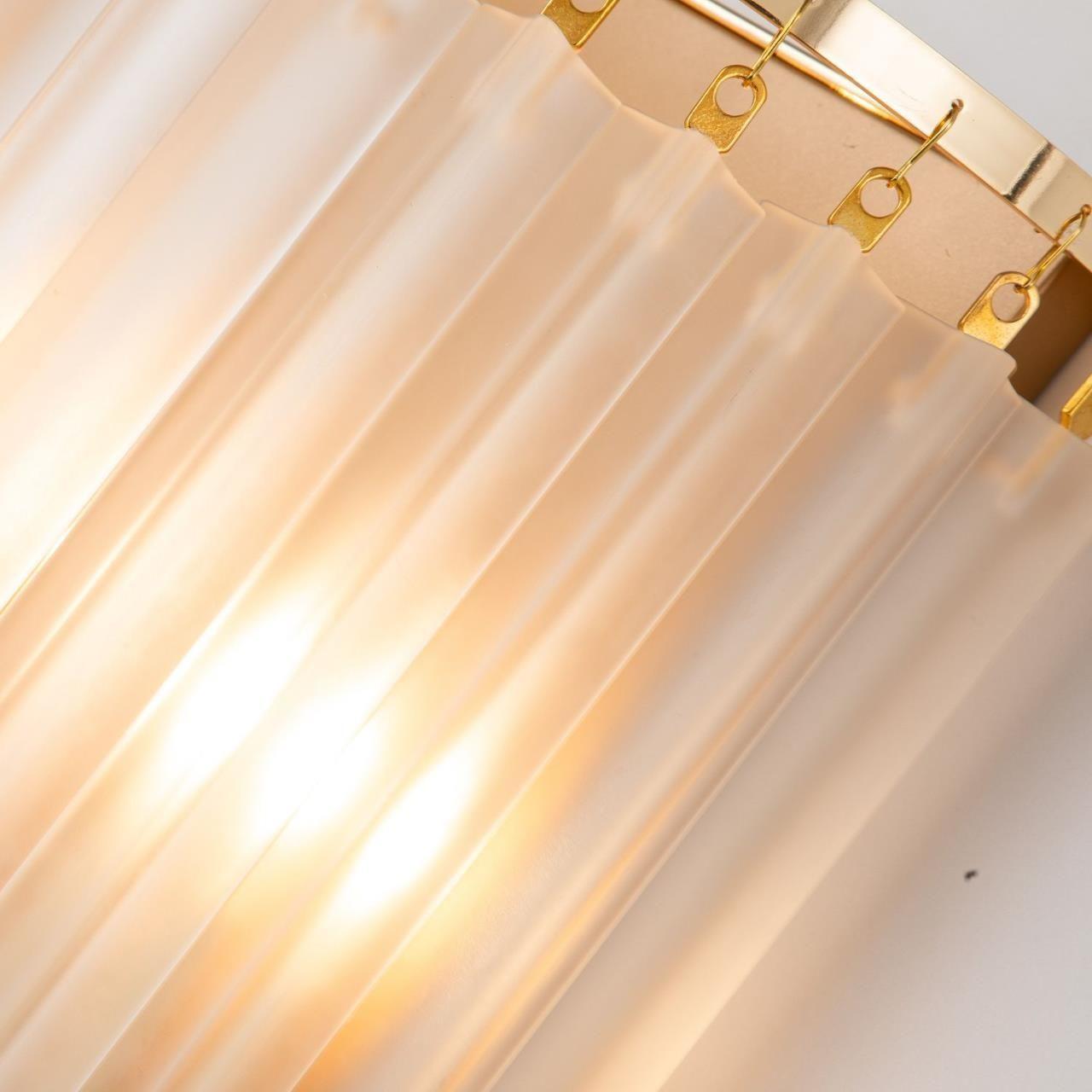 картинка Настенный светильник Favourite Nubes 2966-2W магазин pro-decor.kz являющийся официальным дистрибьютором в Казахстане картинка Настенный светильник Favourite Nubes 2966-2W от магазина pro-decor.kz