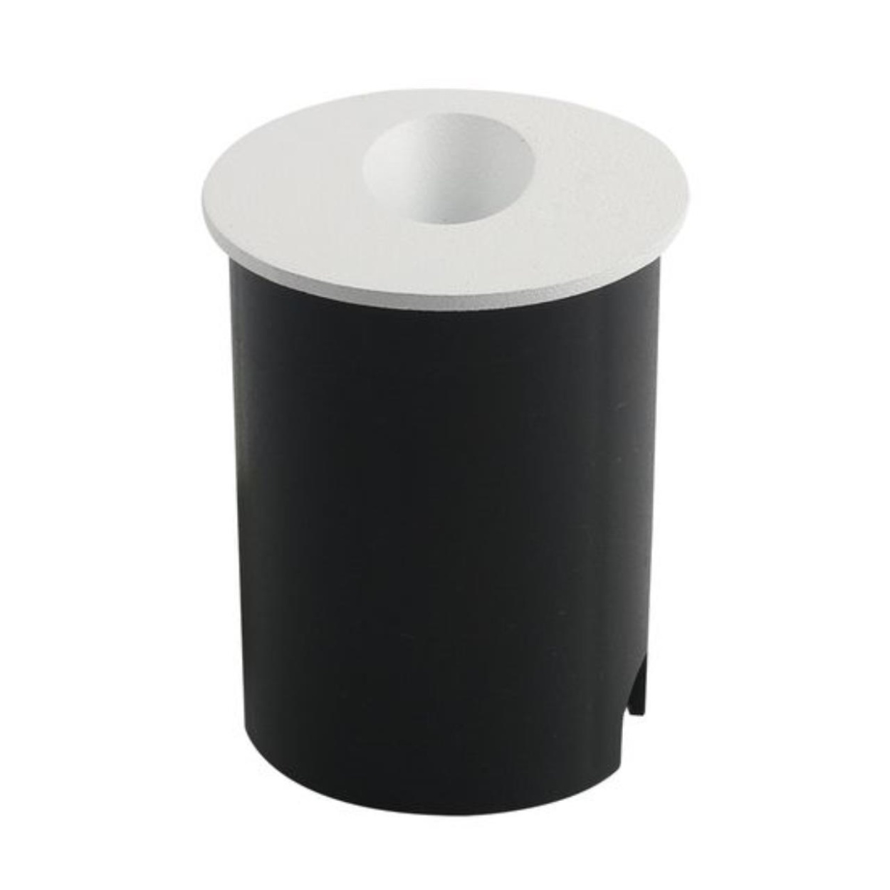 картинка Встраиваемый уличный светильник Arte Lamp PIAZZA A3802IN-1WH от магазина pro-decor.kz