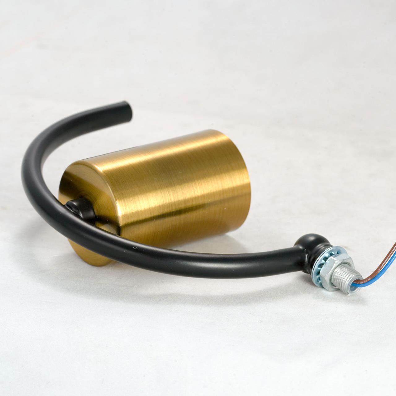 картинка Бра Lussole Lgo Garland LSP-8373 от магазина pro-decor.kz