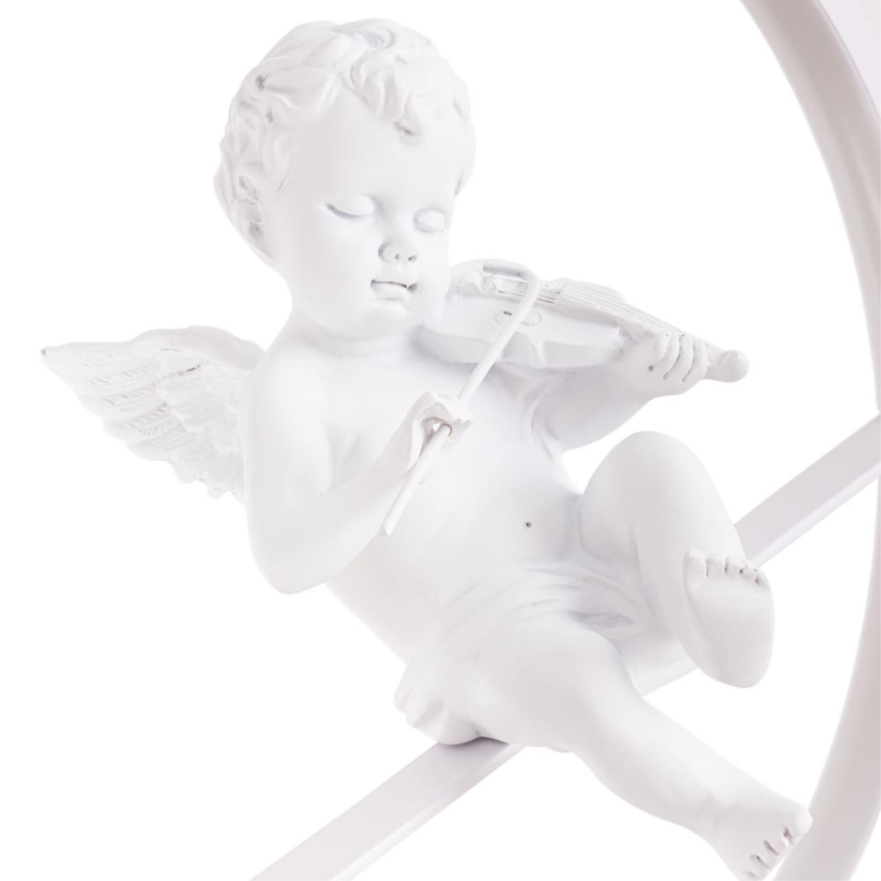 картинка Подвесной светодиодный светильник Arte Lamp Paradise A6065SP-1WH магазин pro-decor.kz являющийся официальным дистрибьютором в Казахстане картинка Подвесной светодиодный светильник Arte Lamp Paradise A6065SP-1WH от магазина pro-decor.kz