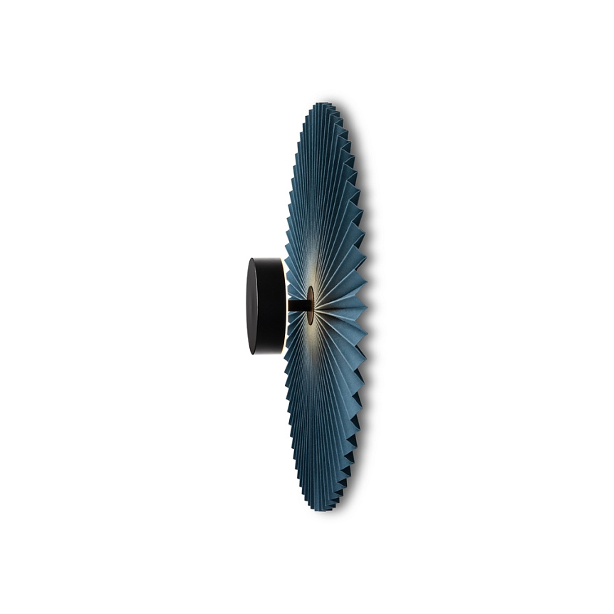 картинка Настенный светильник (бра) FR5634WL-L6DB1 Rotonda от магазина pro-decor.kz