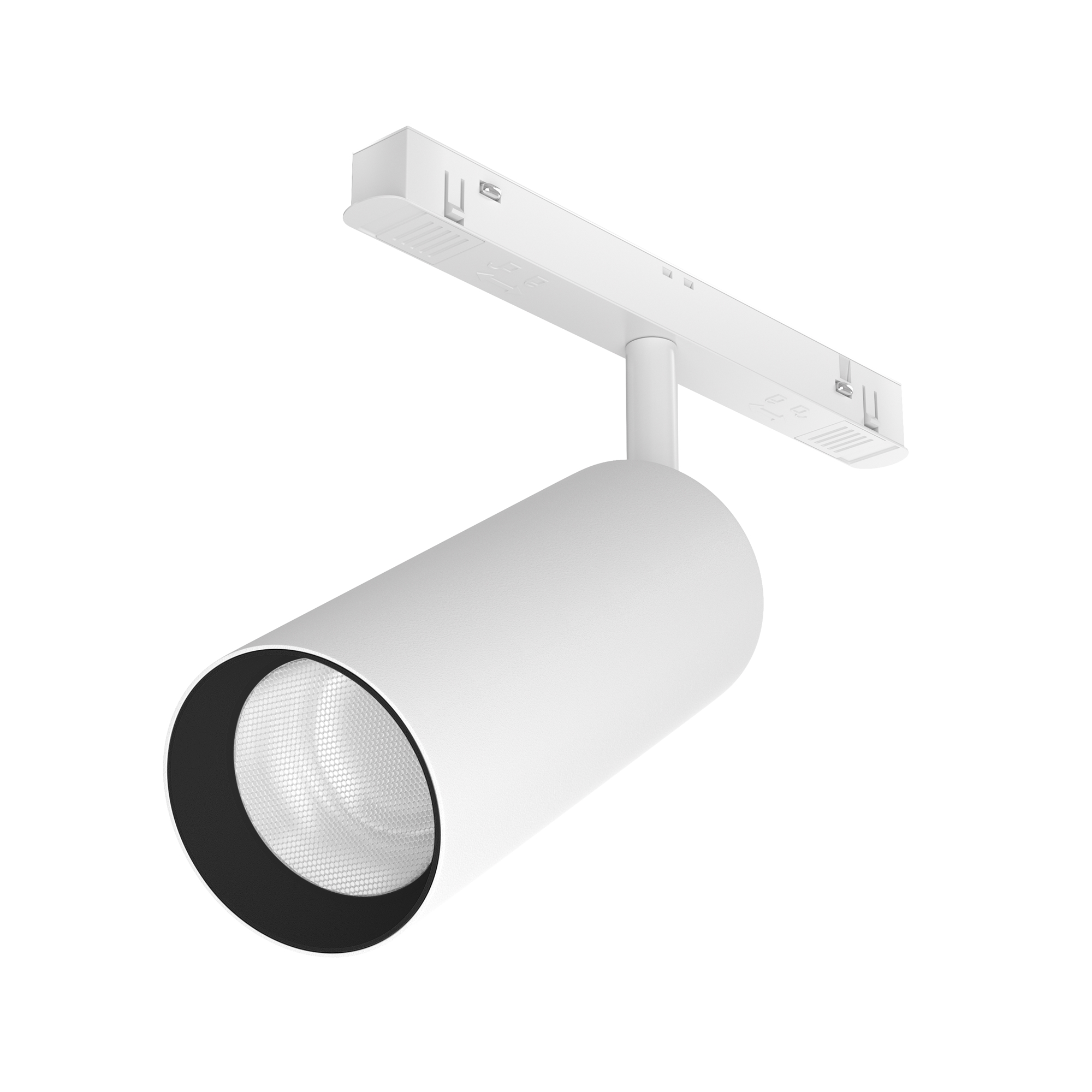 картинка Трековый светильник Technical TR032-2-20W3K-S-W от магазина pro-decor.kz
