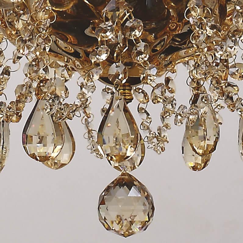 картинка Подвесная люстра Favourite Brendy 1738-12P магазин pro-decor.kz являющийся официальным дистрибьютором в Казахстане картинка Подвесная люстра Favourite Brendy 1738-12P от магазина pro-decor.kz
