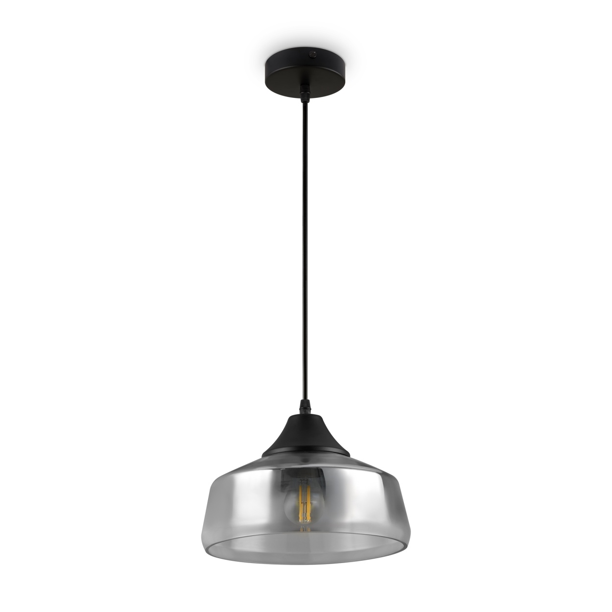 картинка Подвесной светильник Freya FR5188PL-01B от магазина pro-decor.kz