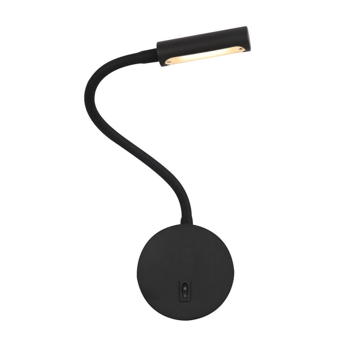 картинка Бра Maytoni Stem C035WL-L3B3K от магазина pro-decor.kz