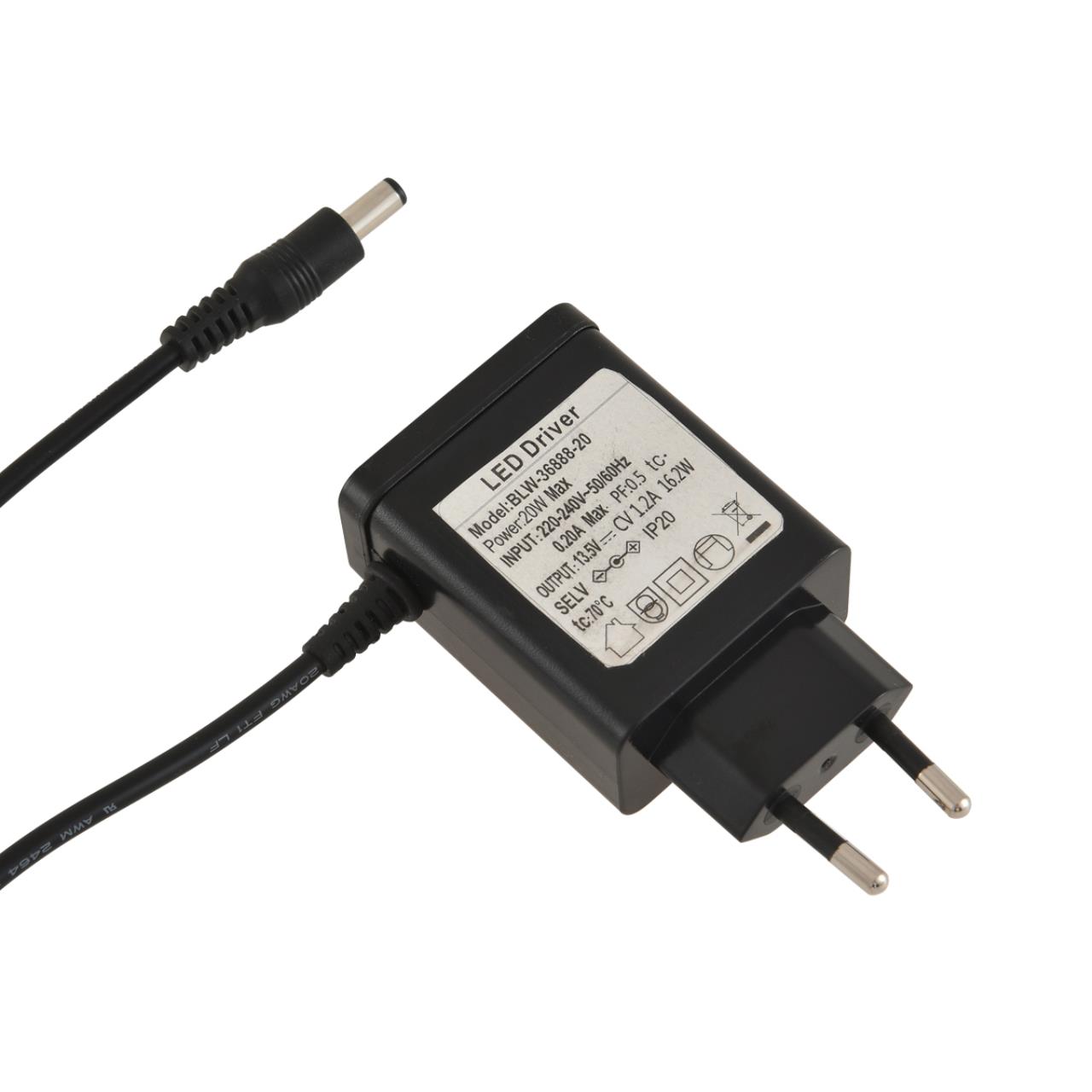 картинка 8331/15FL Lumion Торшер ССТ/диммер HORSA от магазина pro-decor.kz