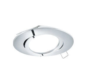 картинка Встраиваемый светильник Eglo Tedo 96618 магазин pro-decor.kz являющийся официальным дистрибьютором в Казахстане картинка Встраиваемый светильник Eglo Tedo 96618 от магазина pro-decor.kz