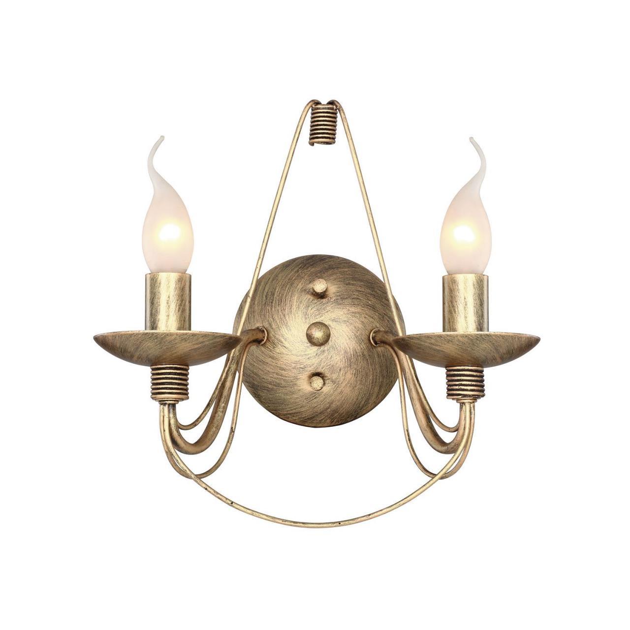 картинка Бра F-Promo Chateau 2163-2W от магазина pro-decor.kz