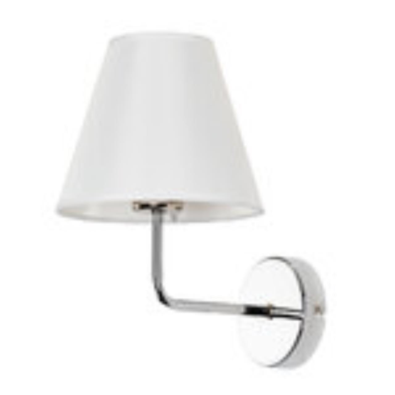 картинка Бра Arte Lamp Elba A2581AP-1CC магазин pro-decor.kz являющийся официальным дистрибьютором в Казахстане картинка Бра Arte Lamp Elba A2581AP-1CC от магазина pro-decor.kz