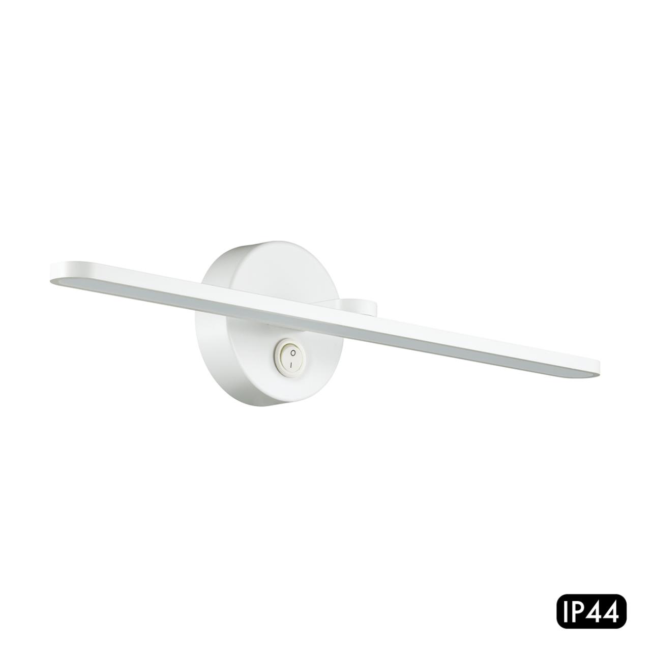 картинка Подсветка для зеркал Lumion Picture Akari 3763/14WL от магазина pro-decor.kz