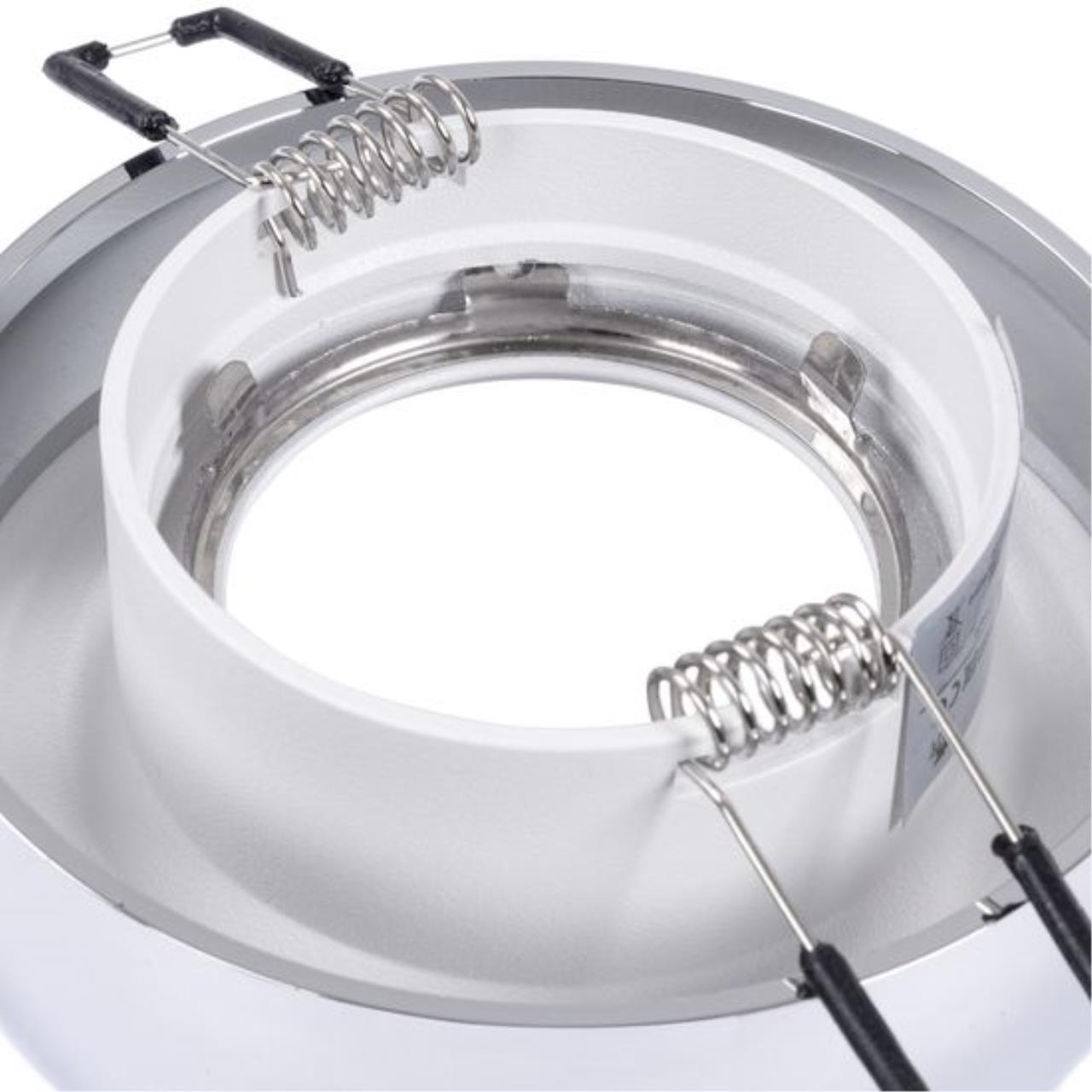 картинка Потолочный светильник Arte Lamp HEZE A6665PL-1CC от магазина pro-decor.kz