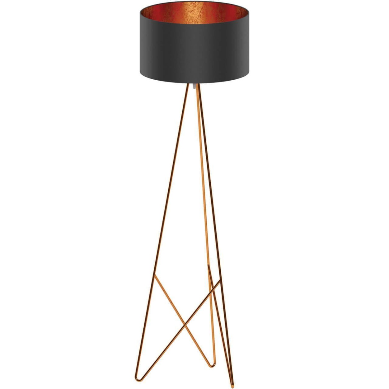 картинка Торшер Eglo Camporale 39229 от магазина pro-decor.kz