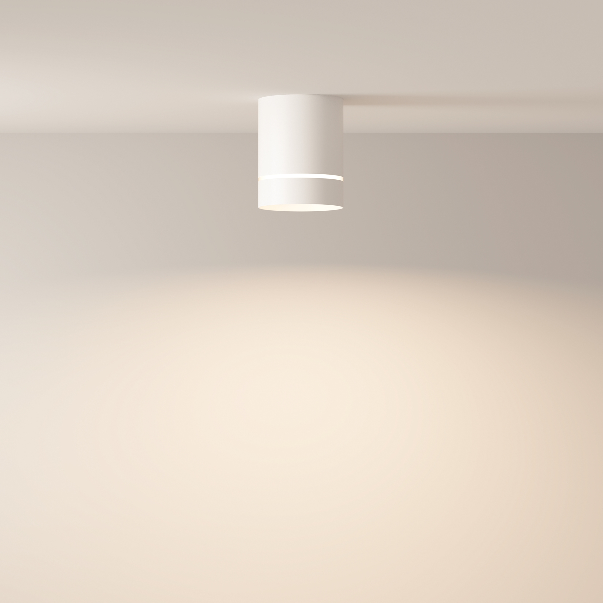 картинка Потолочный светильник Technical C085CL-9W4K-W магазин pro-decor.kz являющийся официальным дистрибьютором в Казахстане картинка Потолочный светильник Technical C085CL-9W4K-W от магазина pro-decor.kz