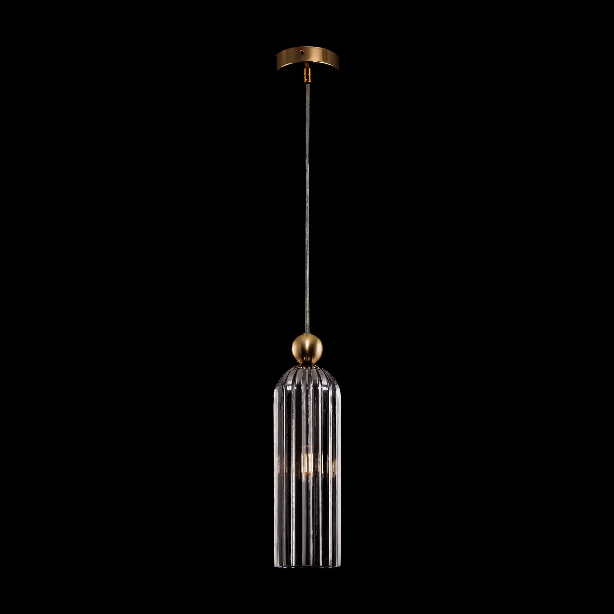 картинка Подвесной светильник Maytoni MOD302PL-01GR от магазина pro-decor.kz