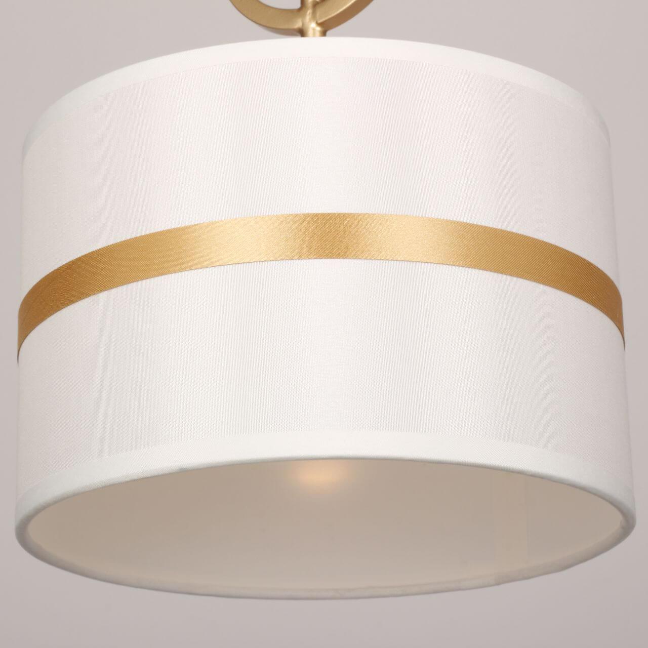 картинка Подвесной светильник Favourite Mateo 2634-1P от магазина pro-decor.kz