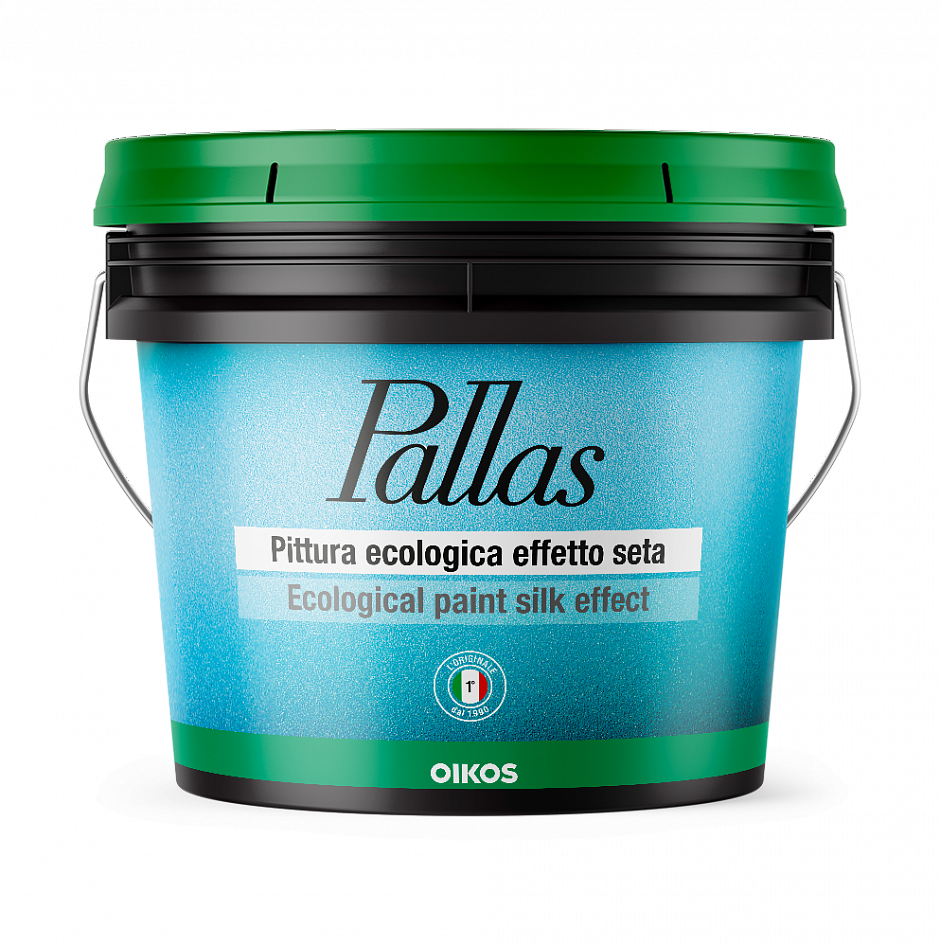 Купить Краска PALLAS BASE D LT. 4 Краска PALLAS BASE D LT. 4