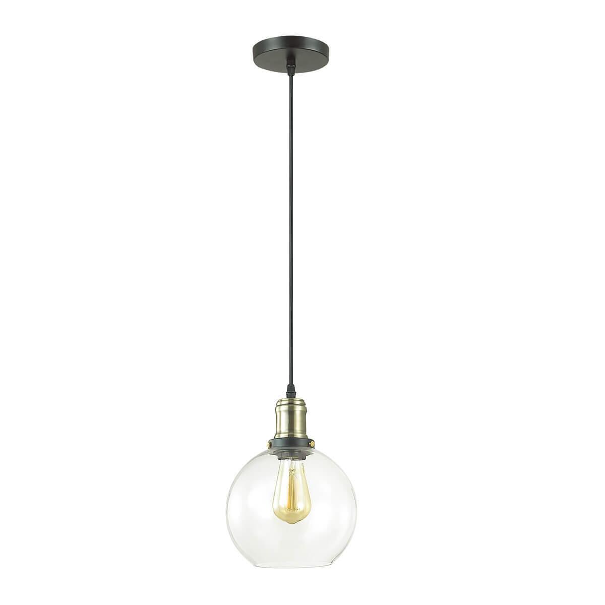 картинка Подвесной светильник Lumion Suspentioni Kit 3684/1 от магазина pro-decor.kz