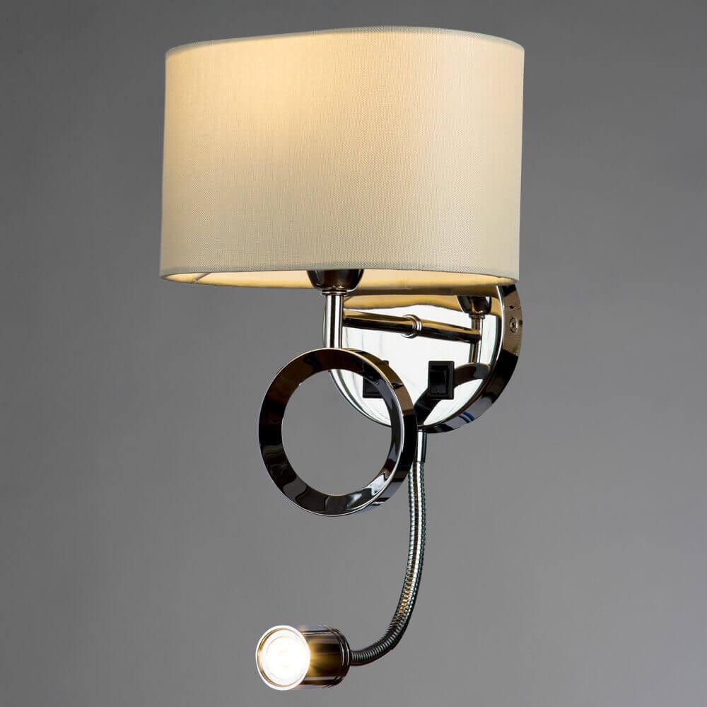 картинка Бра Divinare 4069/02 AP-2 от магазина pro-decor.kz