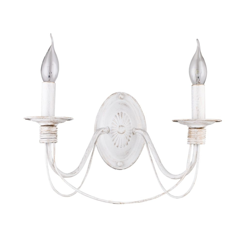 картинка Бра Freya Velia FR2046-WL-02-WG Velia от магазина pro-decor.kz