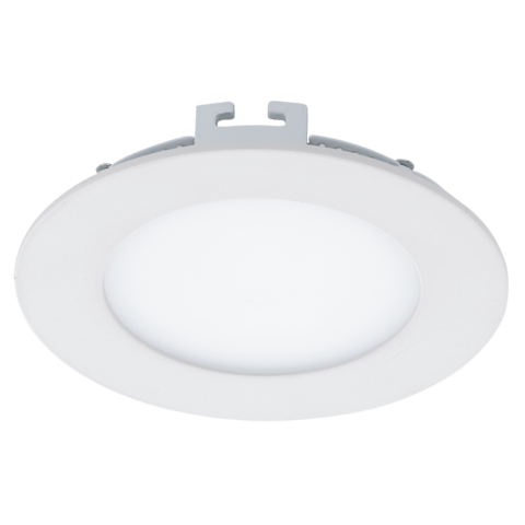 картинка Встраиваемый светильник Eglo Fueva 1 94051 магазин pro-decor.kz являющийся официальным дистрибьютором в Казахстане картинка Встраиваемый светильник Eglo Fueva 1 94051 от магазина pro-decor.kz