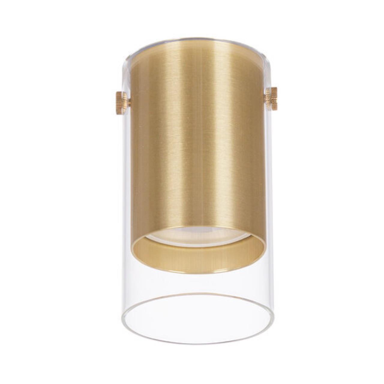 картинка Точечный накладной светильник Arte Lamp LAZIO A5365PL-1SG от магазина pro-decor.kz