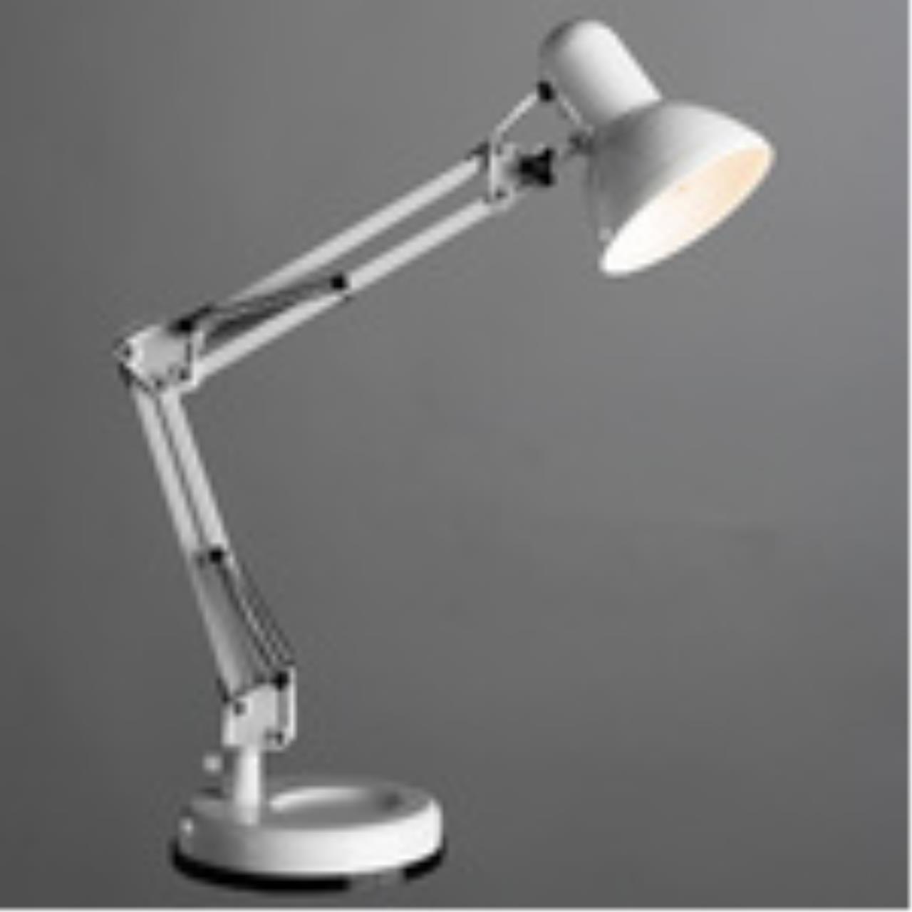 картинка Настольная лампа Arte Lamp Junior A1330LT-1WH от магазина pro-decor.kz