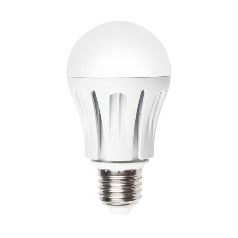 картинка LED-A60-9W/WW/E27/FR ALM01WH пластик магазин pro-decor.kz являющийся официальным дистрибьютором в Казахстане картинка LED-A60-9W/WW/E27/FR ALM01WH пластик от магазина pro-decor.kz
