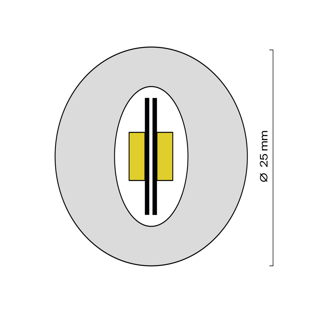 картинка Гибкий неон Led Strip 20305 от магазина pro-decor.kz