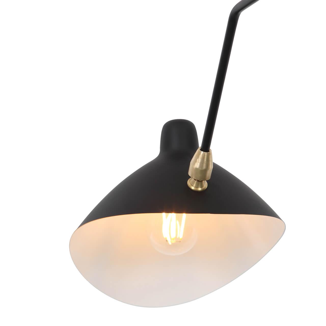 картинка Потолочная люстра ST Luce Spruzzo SL305.402.03 от магазина pro-decor.kz