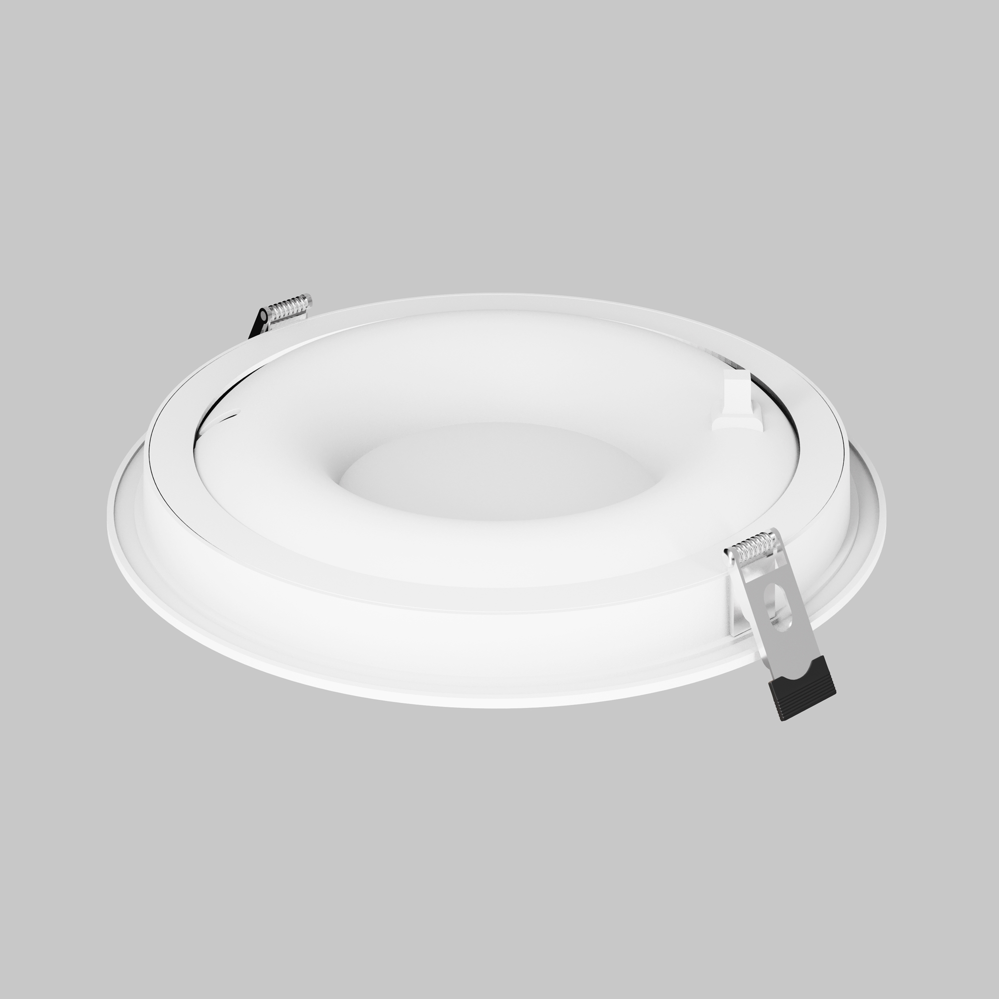 картинка Встраиваемый светильник Technical DL102-12W2.7K-W от магазина pro-decor.kz