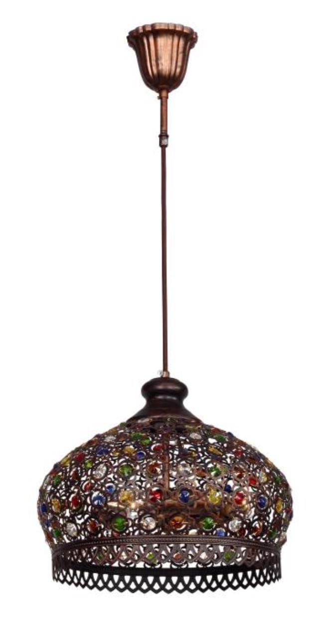 картинка Подвесной светильник Favourite Latifa 1666-3P от магазина pro-decor.kz