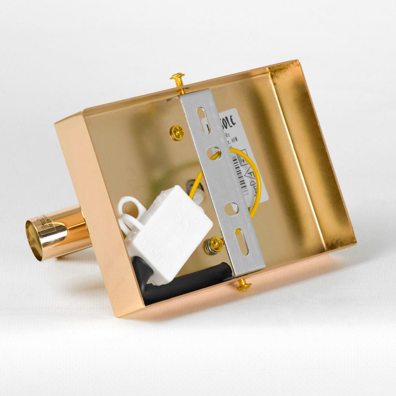 картинка Бра Lussole LSP-8950 от магазина pro-decor.kz