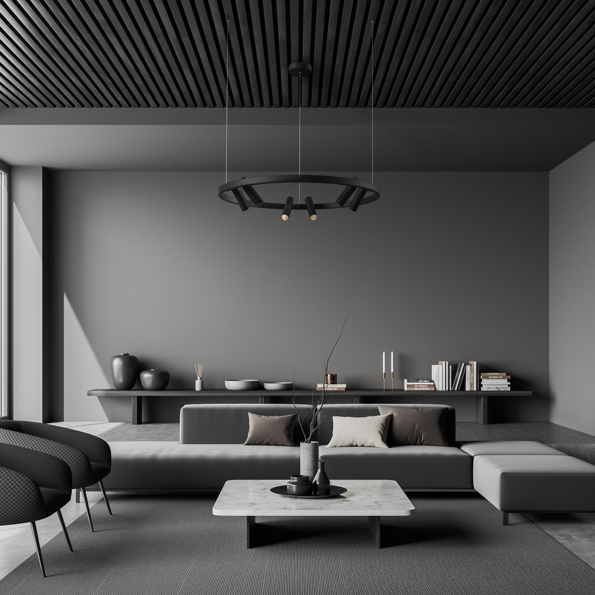 картинка Подвесной светильник Maytoni MOD102PL-L42BK магазин pro-decor.kz являющийся официальным дистрибьютором в Казахстане картинка Подвесной светильник Maytoni MOD102PL-L42BK от магазина pro-decor.kz