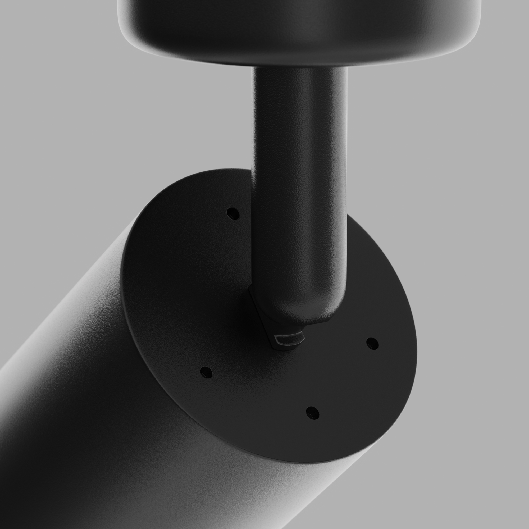 картинка Спот C017CW-01B магазин pro-decor.kz являющийся официальным дистрибьютором в Казахстане картинка Спот C017CW-01B от магазина pro-decor.kz