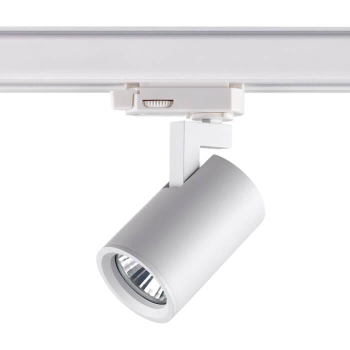 картинка Трековый светильник Novotech Port Gusto 370648 магазин pro-decor.kz являющийся официальным дистрибьютором в Казахстане картинка Трековый светильник Novotech Port Gusto 370648 от магазина pro-decor.kz