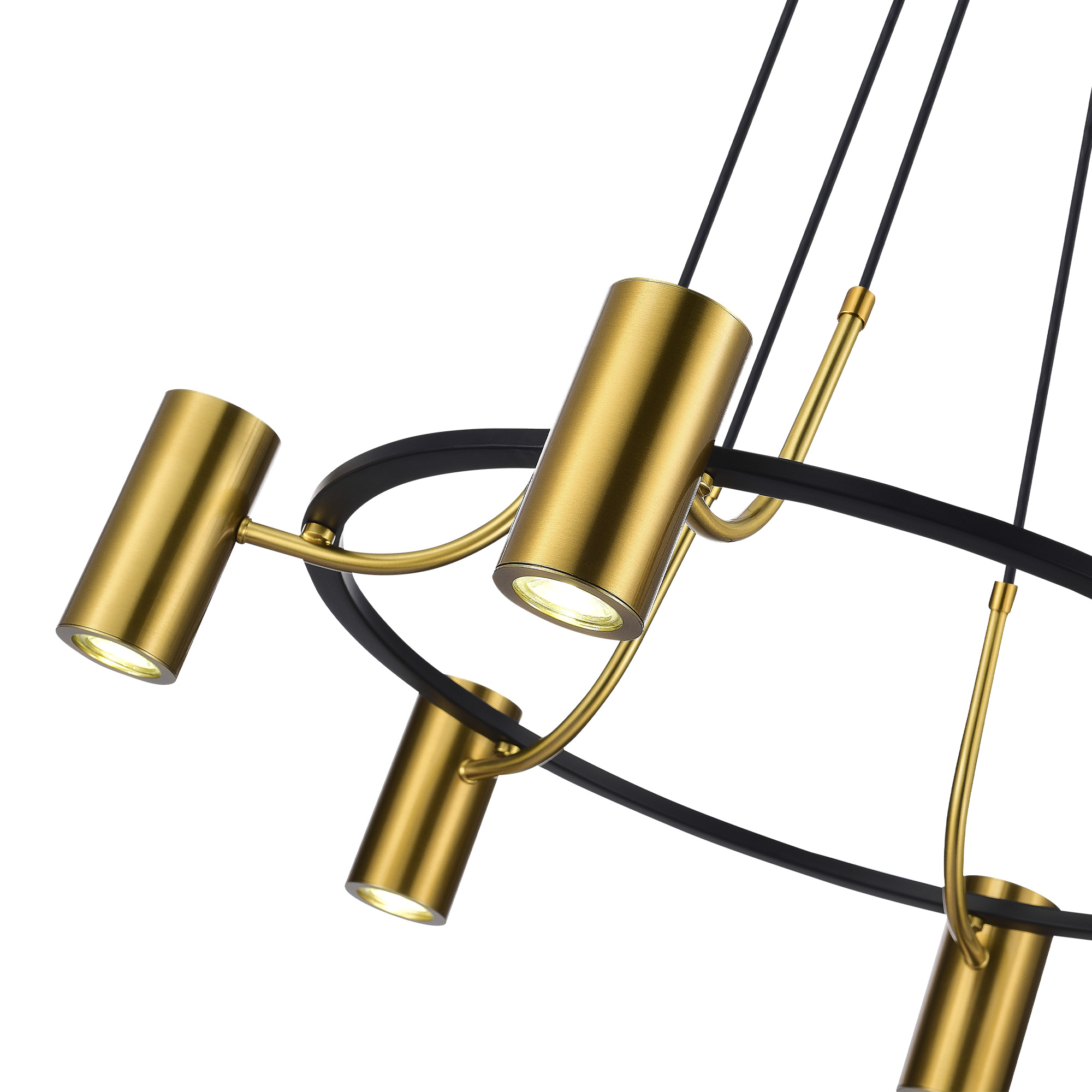 картинка SL1215.403.06 Люстра подвесная ST-Luce  от магазина pro-decor.kz