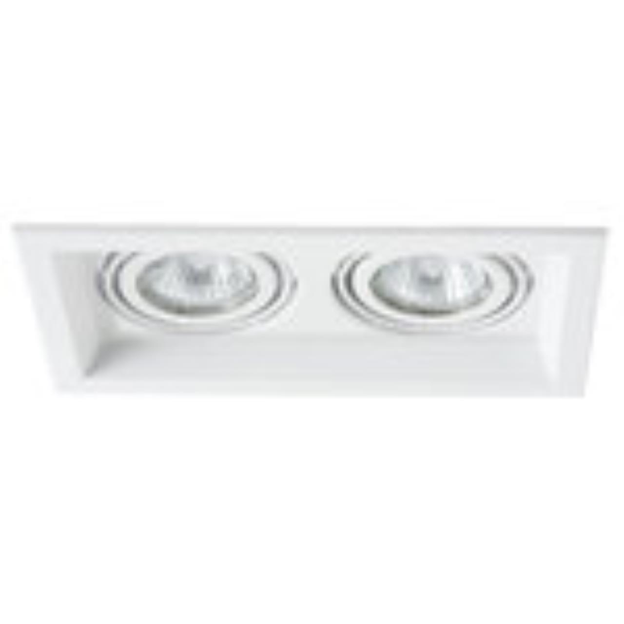 картинка Встраиваемый светильник Arte Lamp A6661PL-2WH магазин pro-decor.kz являющийся официальным дистрибьютором в Казахстане картинка Встраиваемый светильник Arte Lamp A6661PL-2WH от магазина pro-decor.kz