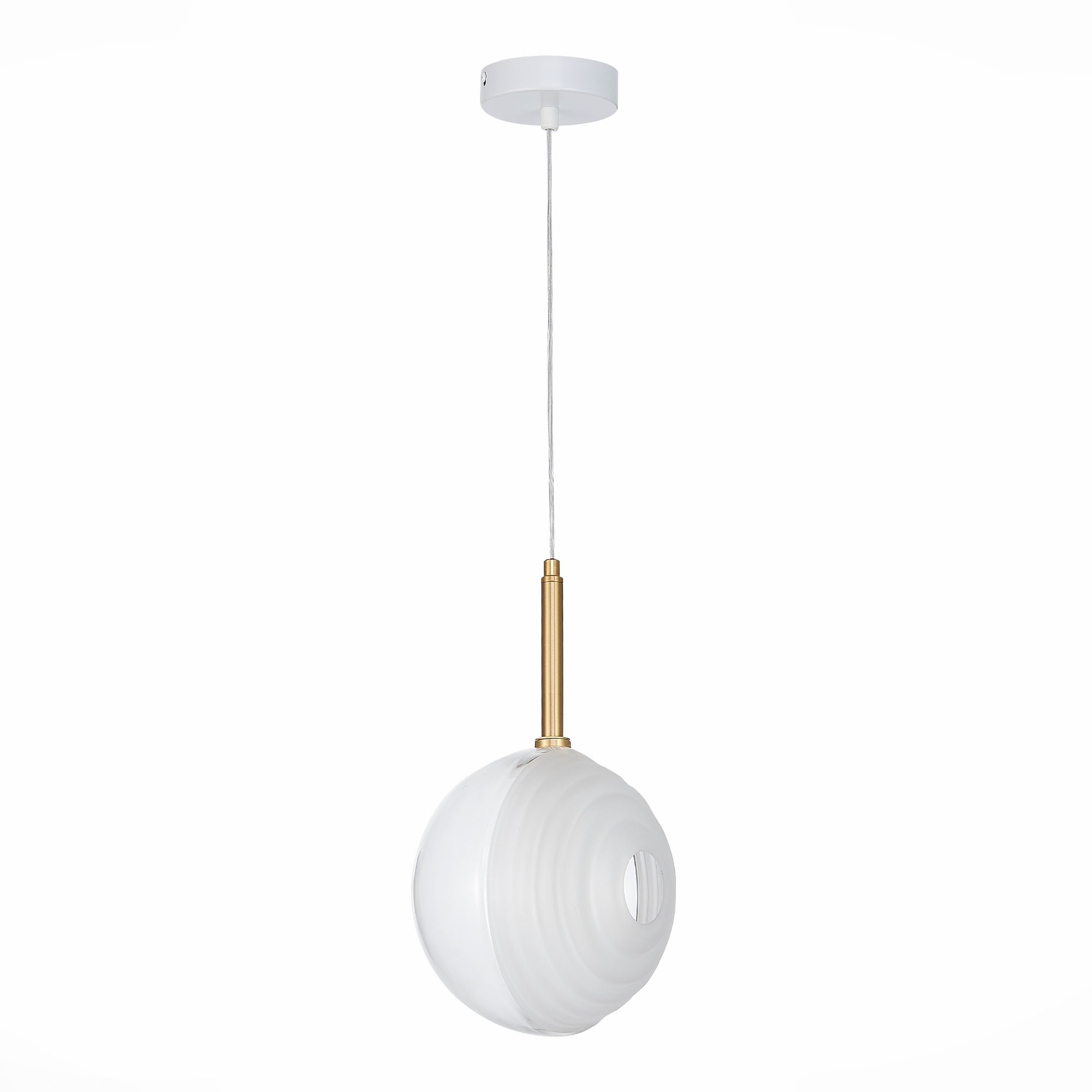 картинка Подвесной светильник ST Luce Foligno SL1183.503.01 магазин pro-decor.kz являющийся официальным дистрибьютором в Казахстане картинка Подвесной светильник ST Luce Foligno SL1183.503.01 от магазина pro-decor.kz