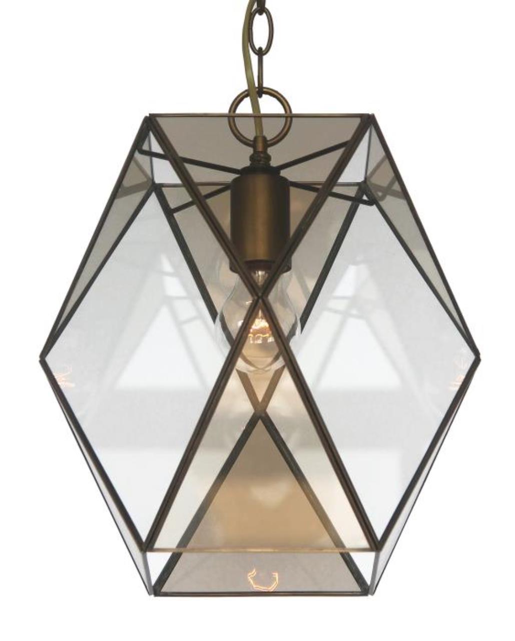 картинка Подвесной светильник Favourite Shatir 1629-1P от магазина pro-decor.kz