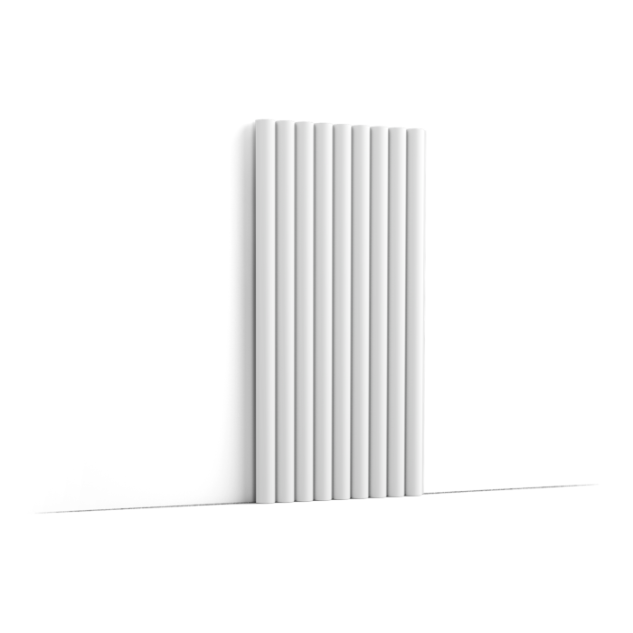 WX218-2600 декоративная панель