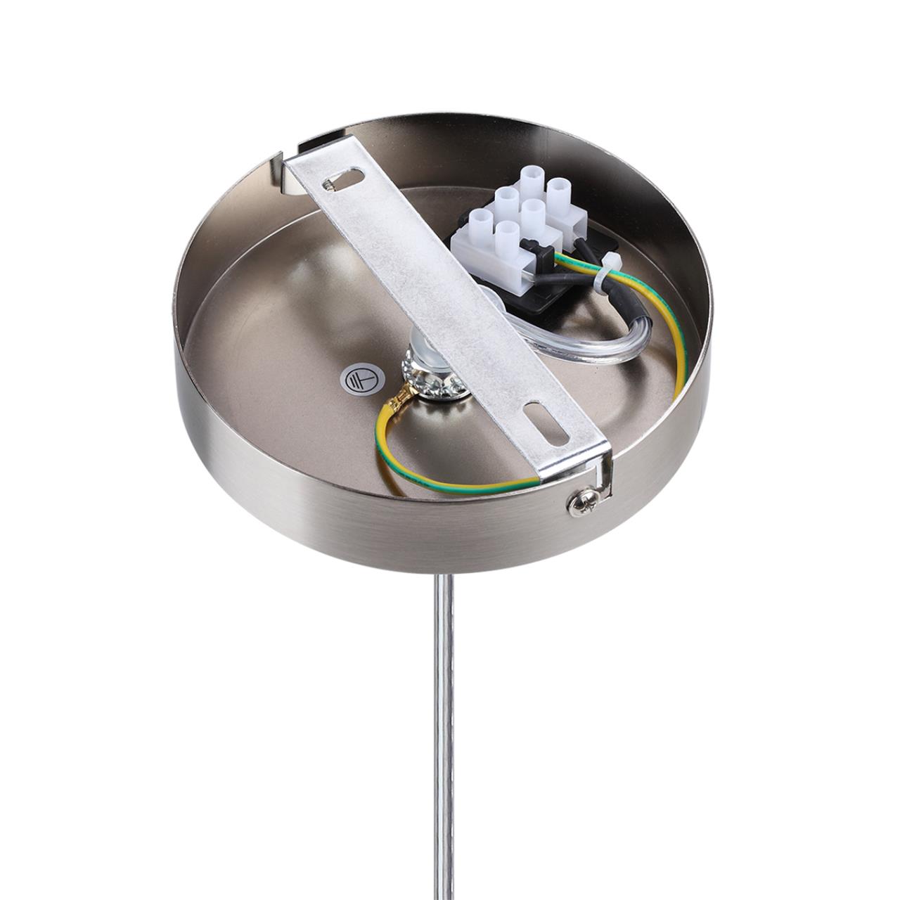 картинка 8250/3 Lumion Подвесной светильник NIKKI магазин pro-decor.kz являющийся официальным дистрибьютором в Казахстане картинка 8250/3 Lumion Подвесной светильник NIKKI от магазина pro-decor.kz