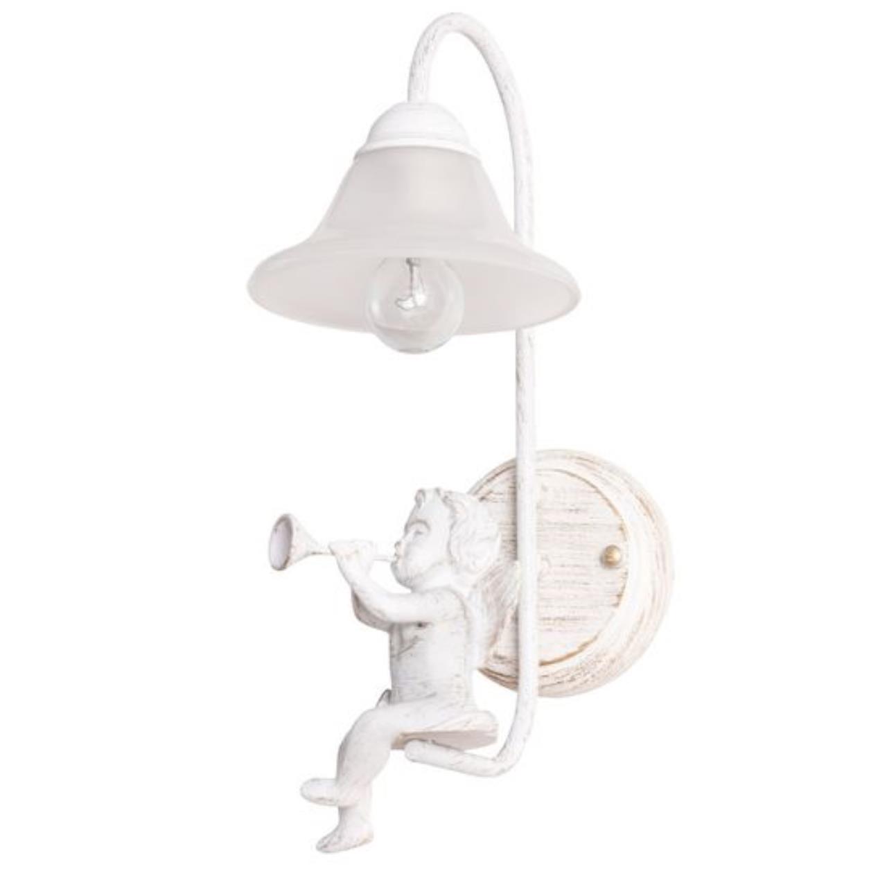 картинка Бра Arte Lamp Amur A1133AP-1WG от магазина pro-decor.kz